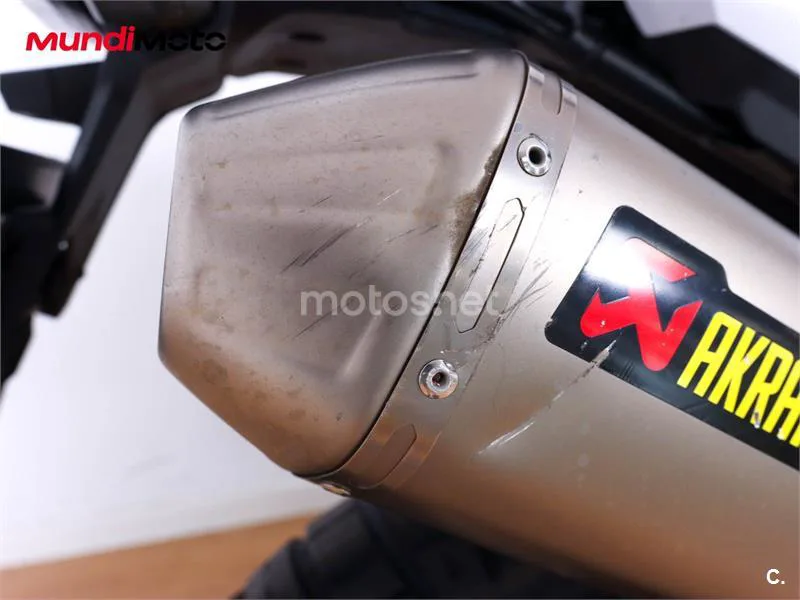 Husqvarna Norden 901 – Vista 15