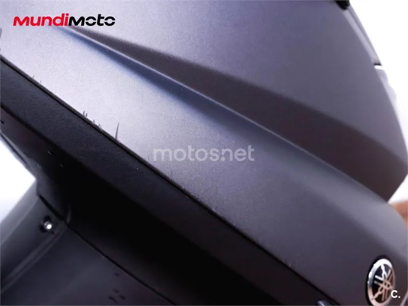 Yamaha TMAX 530 – Vista 14