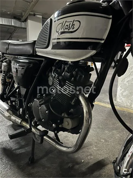 MASH Seventy Five – Vista 2