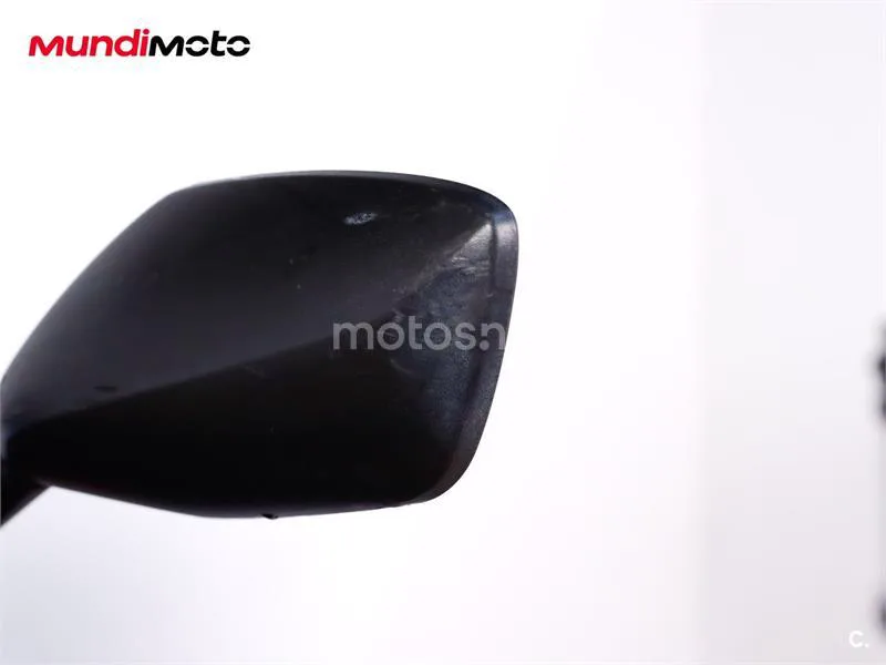 Honda CRF 1100L Africa Twin – Vista 13
