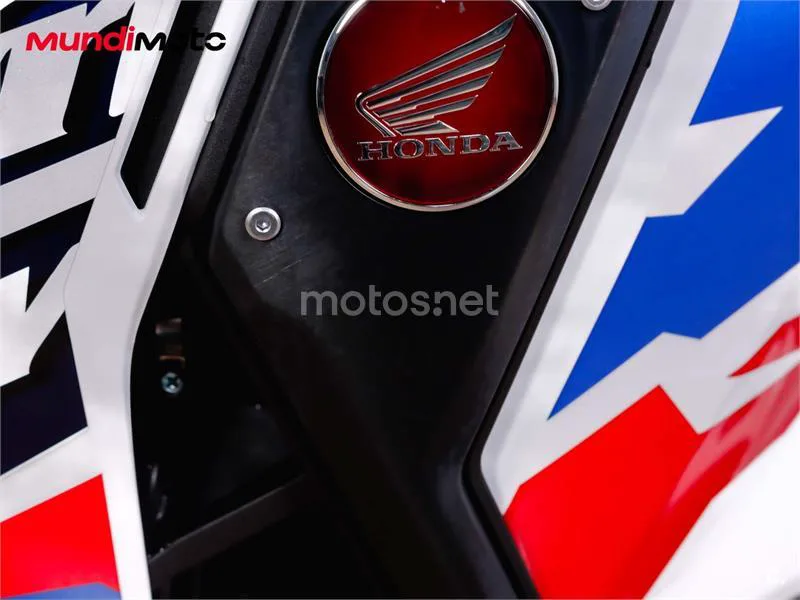 Honda CRF 1100L Africa Twin – Vista 16