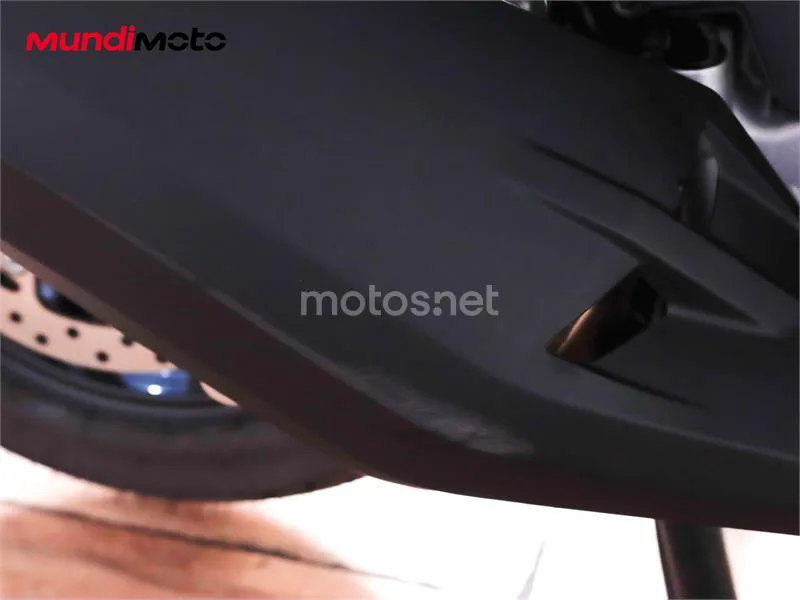 BMW C 400 X – Vista 14