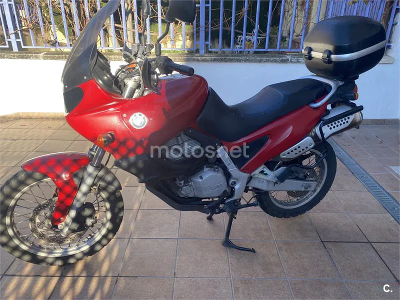 BMW F 650 1700 € 1999 Cuenca - 1
