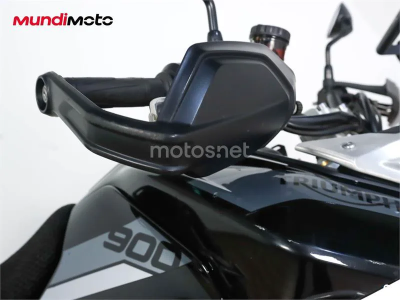 Triumph Tiger 900 – Vista 18