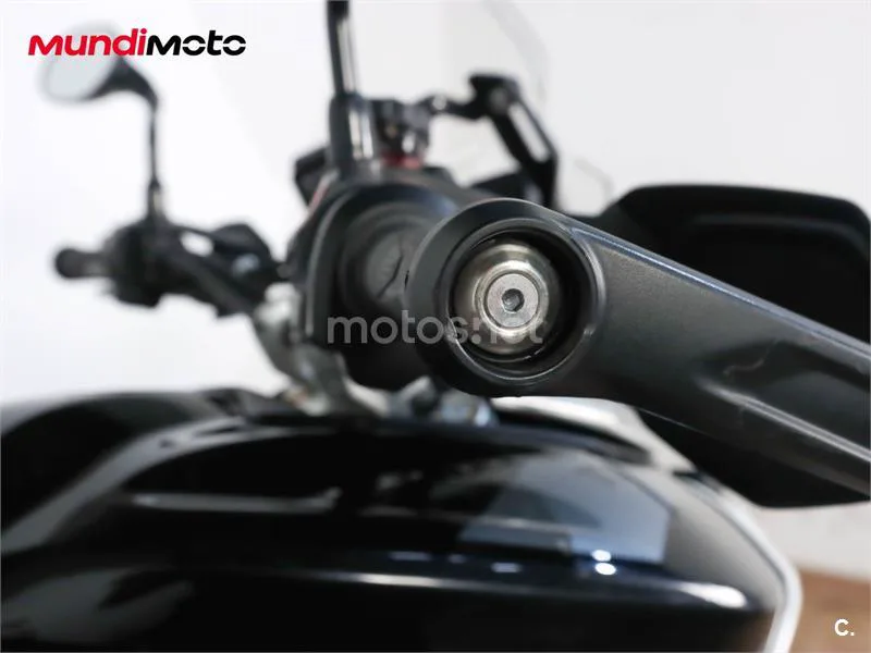 Triumph Tiger 900 – Vista 19