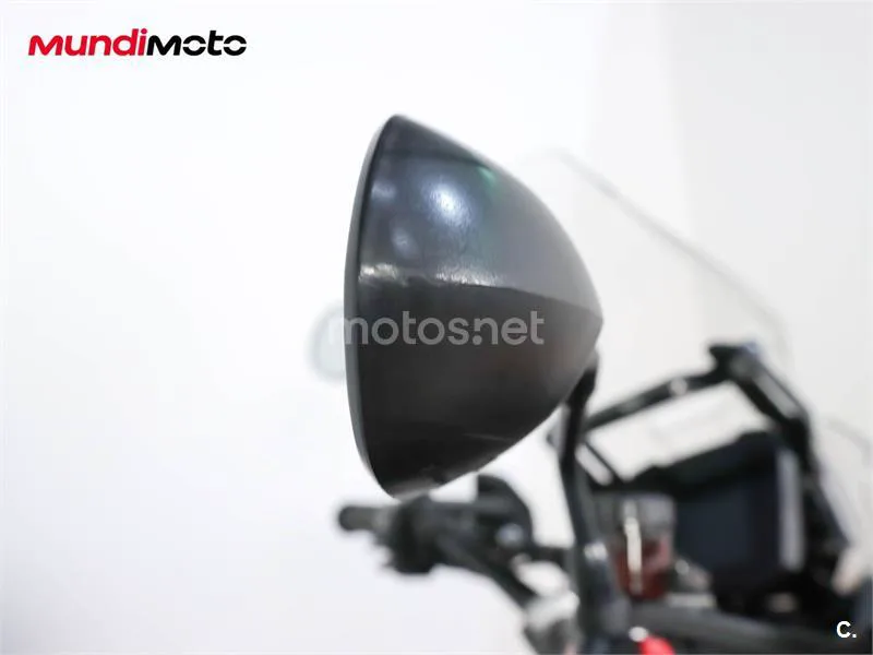 Triumph Tiger 900 – Vista 20