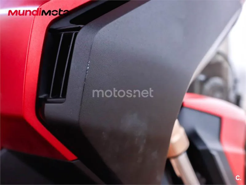 Honda ADV 350 – Vista 15