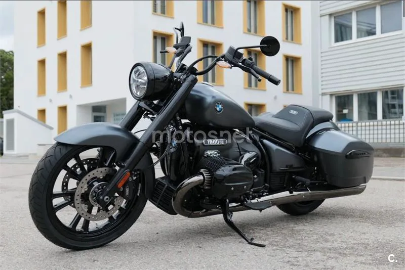 BMW R 18 15.250 € 2023 Barcelona - 1