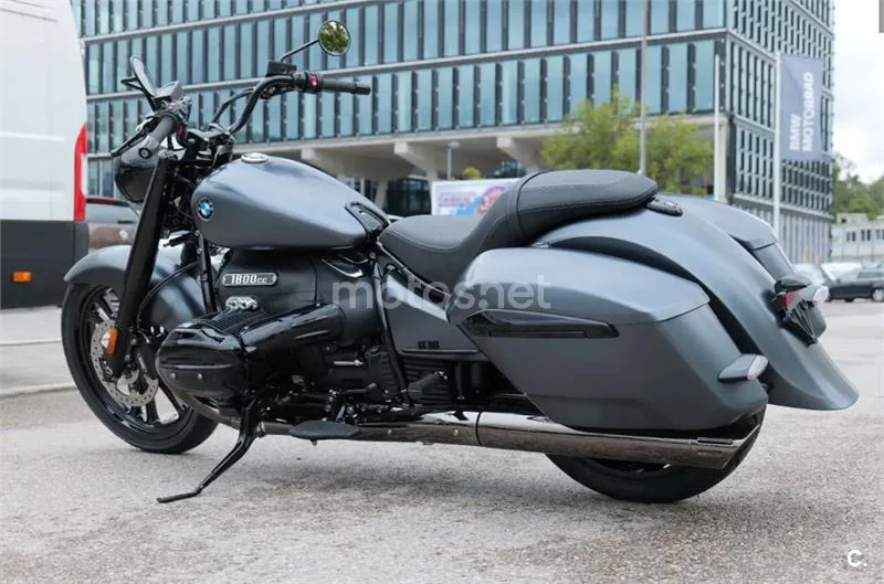 BMW R 18 15.250 € 2023 Barcelona - 2
