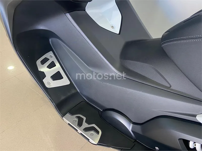 BMW C 650 Sport – Vista 13