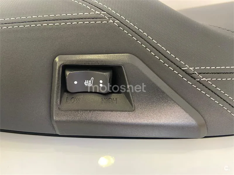 BMW C 650 Sport – Vista 16