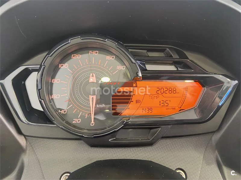 BMW C 650 Sport – Vista 17