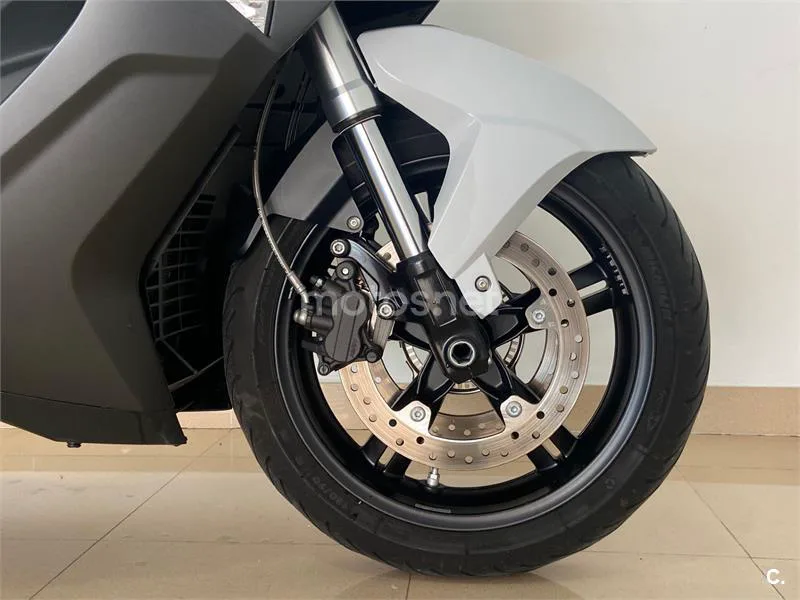 BMW C 650 Sport – Vista 26