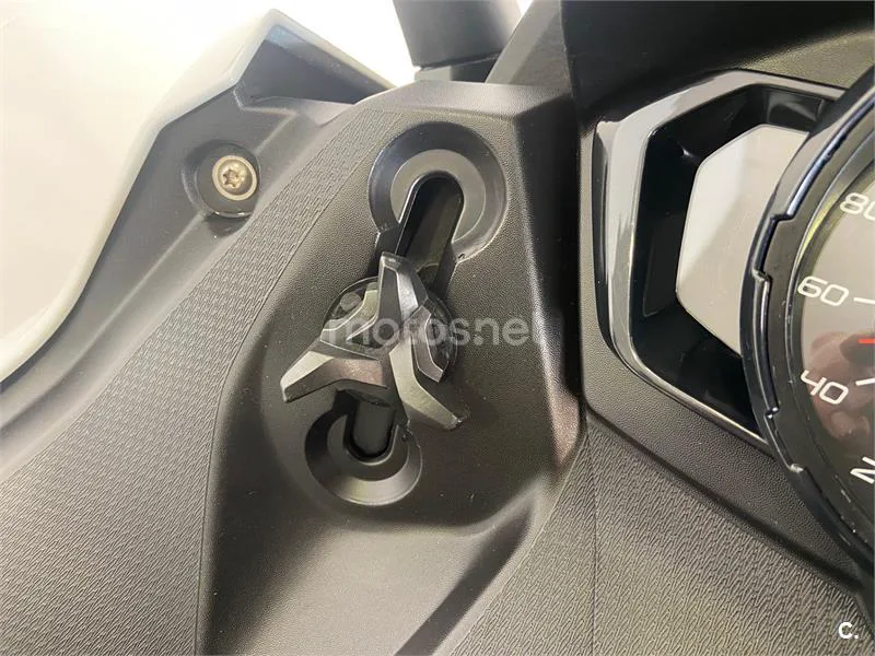 BMW C 650 Sport – Vista 28