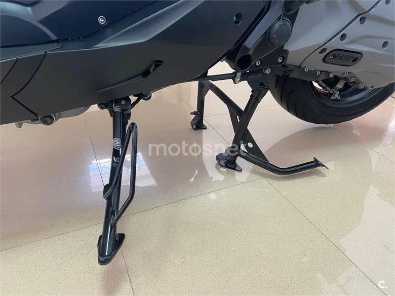 BMW C 650 Sport – Vista 29