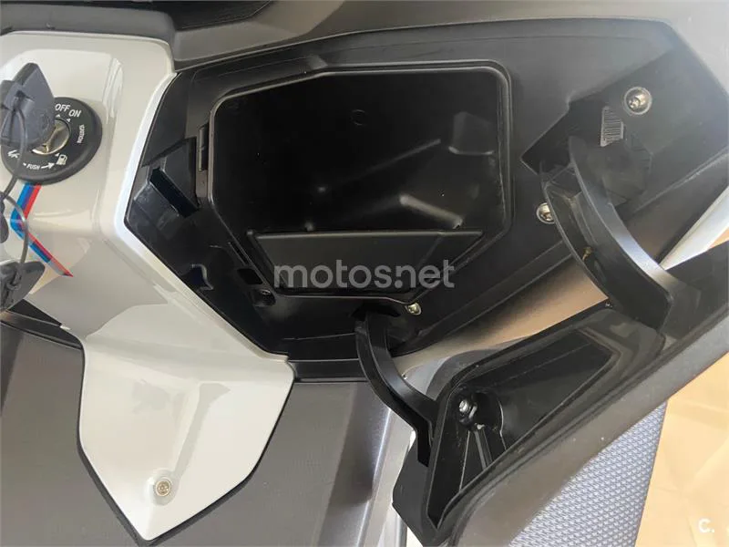 BMW C 650 Sport – Vista 32