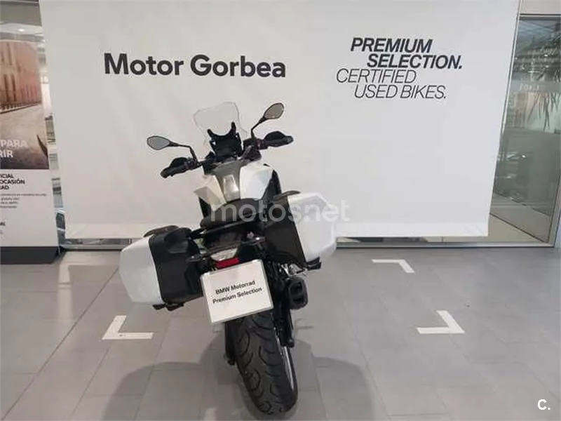 BMW F 900 XR – Vista 10