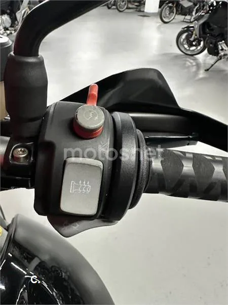 BMW R 1200 R – Vista 8