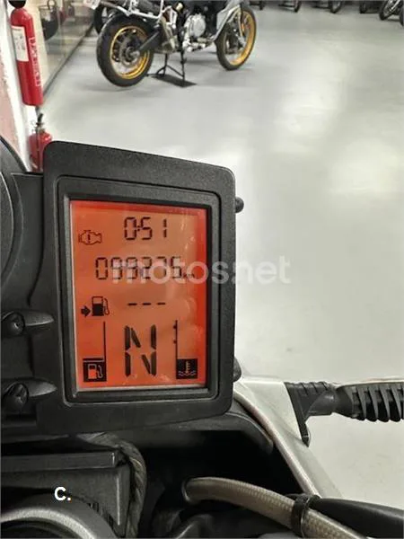 BMW R 1200 R – Vista 10