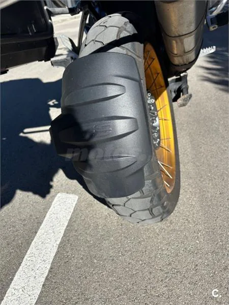 BMW R 1250 GS Adventure – Vista 7
