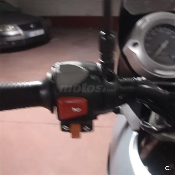 BMW F 650 GS – Vista 6