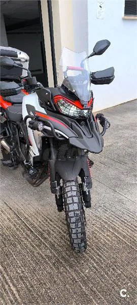 Benelli TRK 702 X 6200 € 2024 Málaga - 1