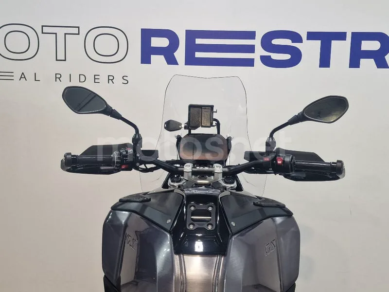 BMW R 1300 GS – Vista 11