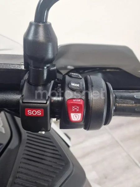BMW R 1300 GS – Vista 13