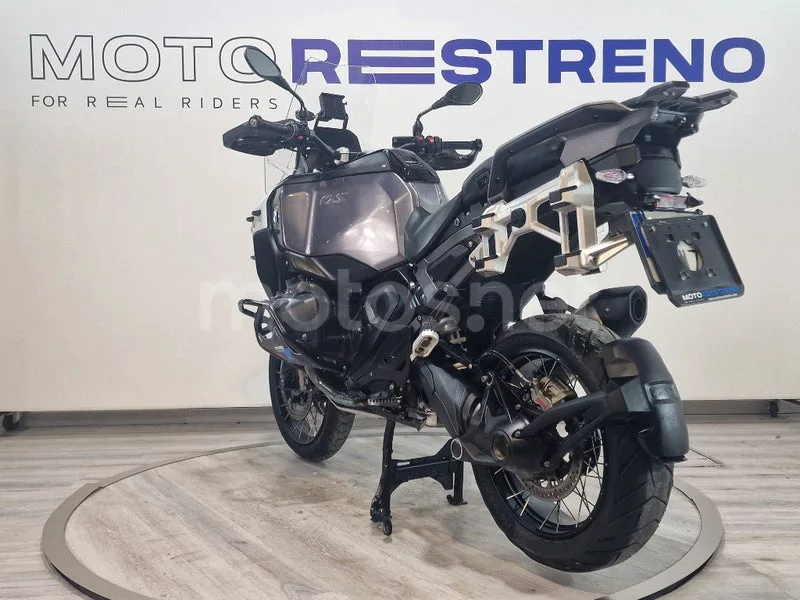 BMW R 1300 GS – Vista 3