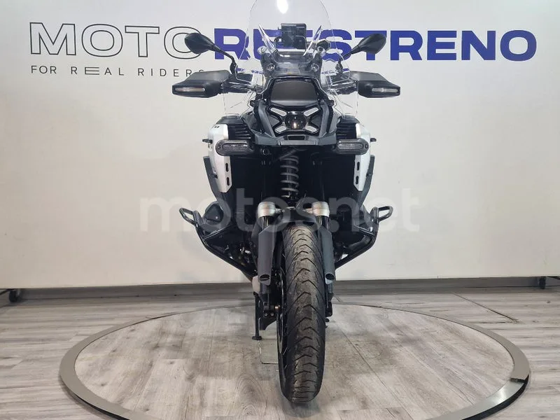 BMW R 1300 GS – Vista 4