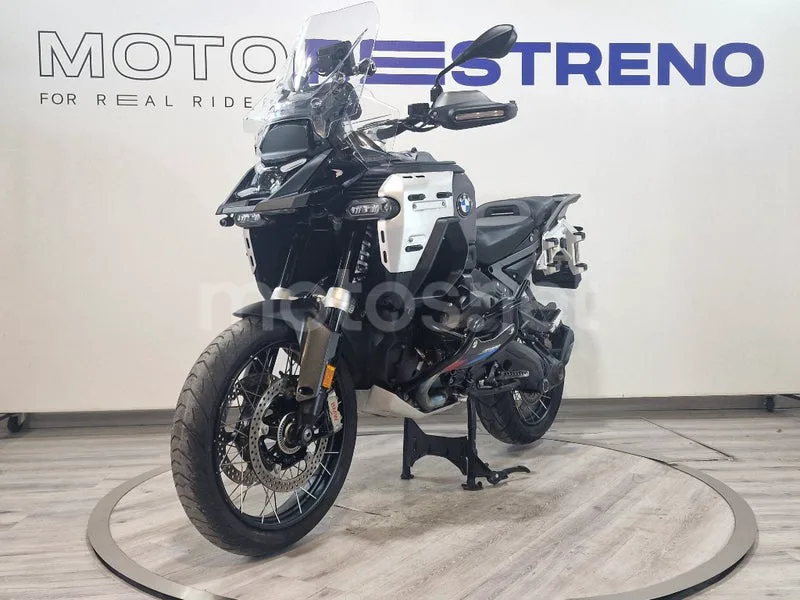 BMW R 1300 GS – Vista 5