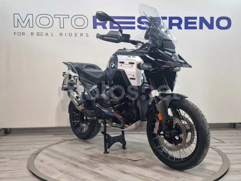 BMW R 1300 GS – Vista 6