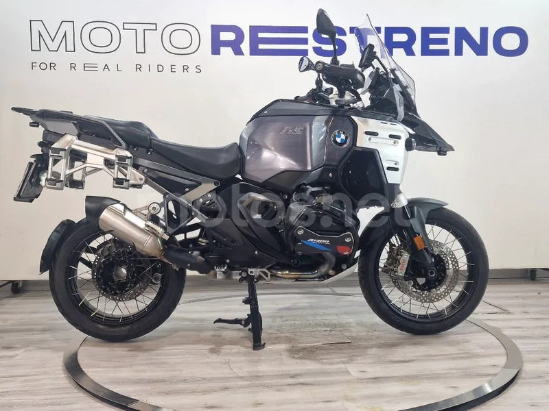 BMW R 1300 GS – Vista 7