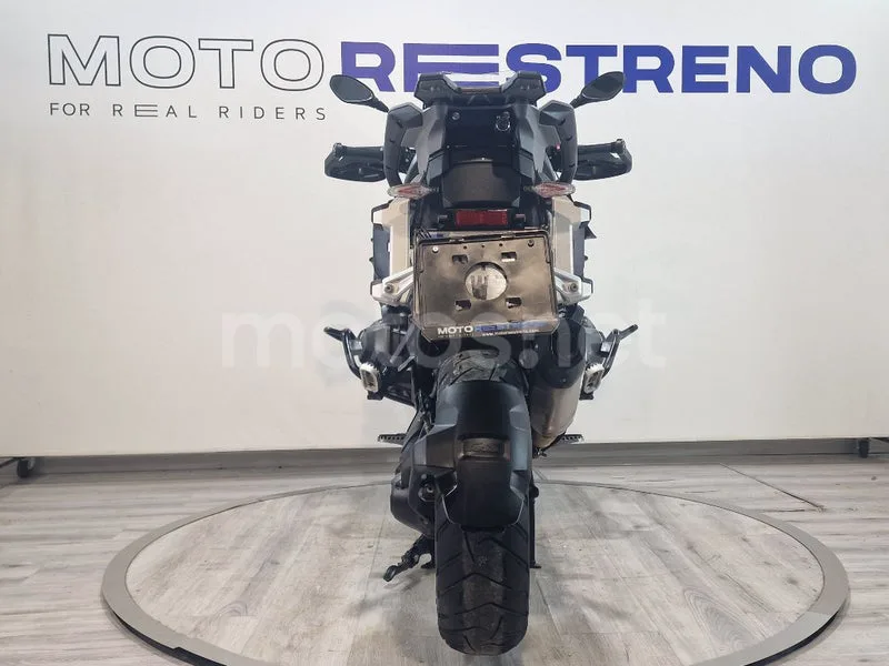BMW R 1300 GS – Vista 9