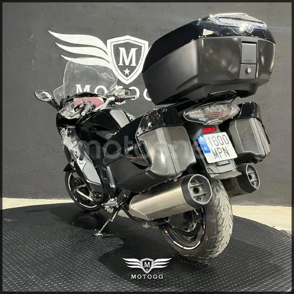 BMW K 1600 – Vista 7