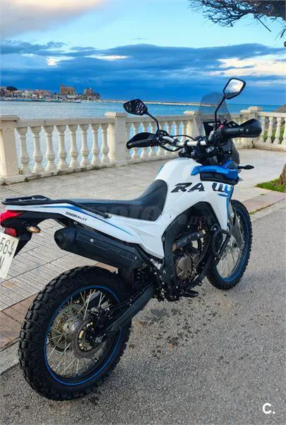 Voge 300 Rally 3100 € 2024 Bizkaia - 1