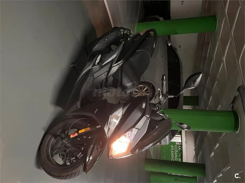 SYM Jet 14 2100 € 2021 Zaragoza - 1