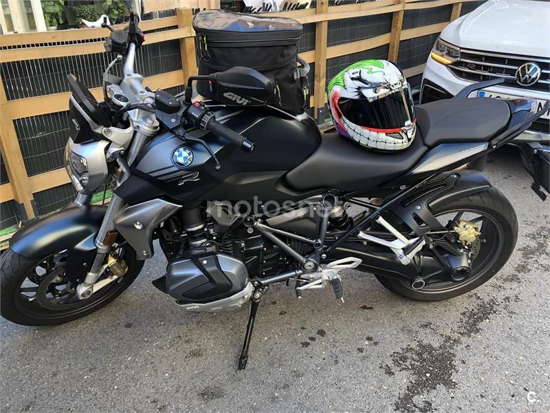 BMW R 1250 R 11.500 € 2019 Madrid - 2