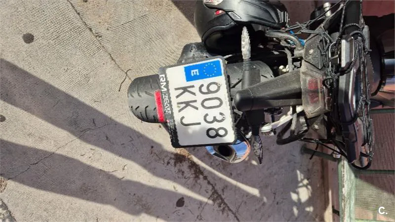 BMW R 1200 R – Vista 2