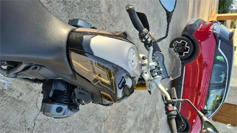 BMW R 1200 R – Vista 3