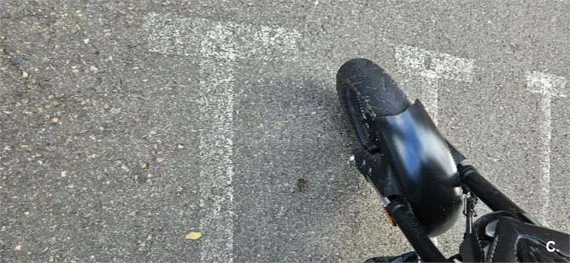 Yamaha MT-03 – Vista 4