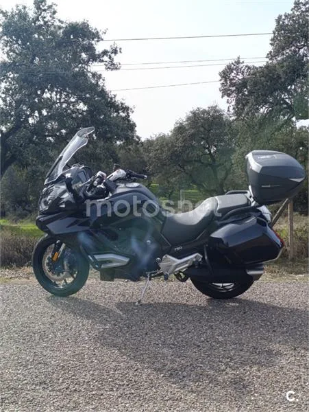 MITT GT-K – Vista 2