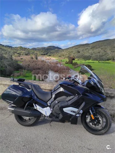 MITT GT-K – Vista 4