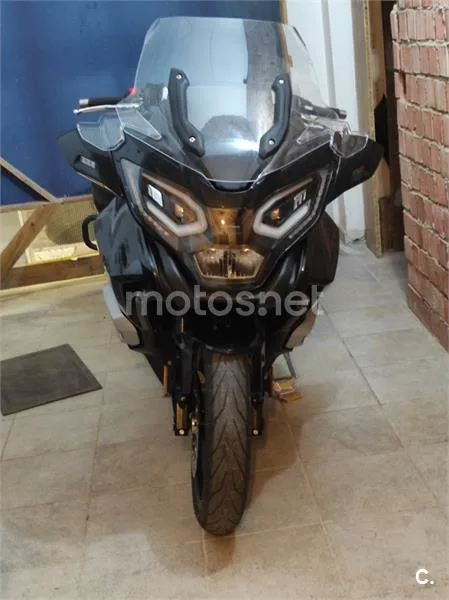 MITT GT-K – Vista 5