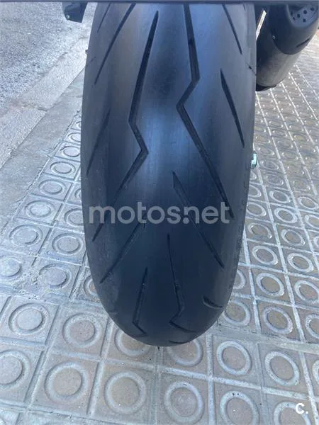 Ducati Monster – Vista 7