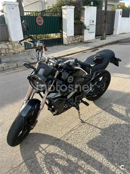 Zontes G1 125 – Vista 6