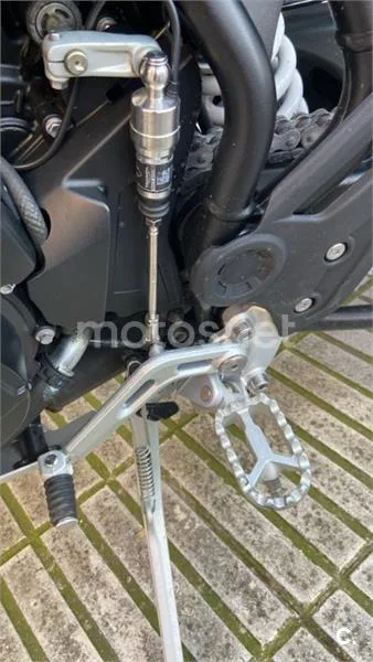 Triumph Tiger 900 – Vista 11