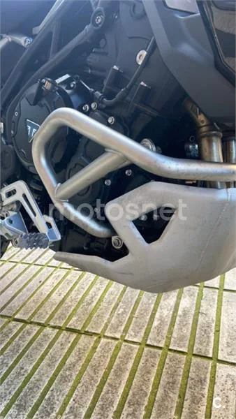 Triumph Tiger 900 – Vista 6