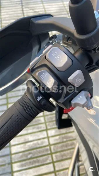 Triumph Tiger 900 – Vista 10