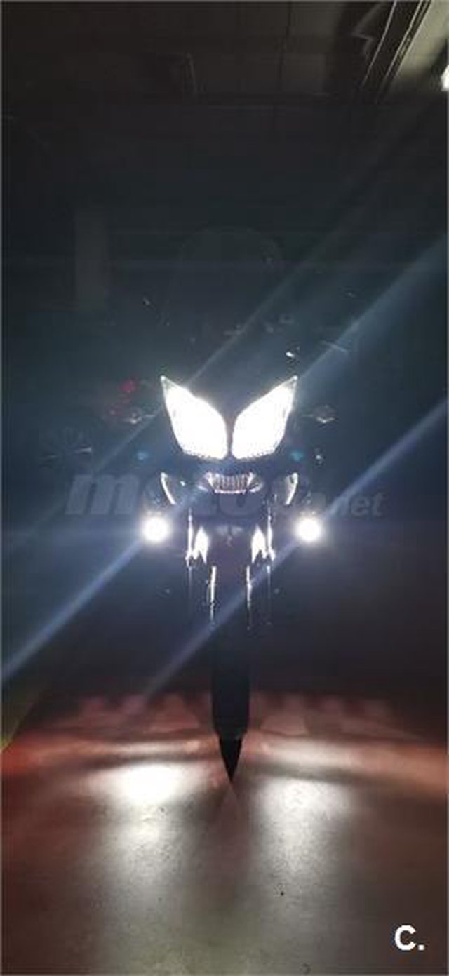 Suzuki V-Strom 650 4500 € 2008 Sevilla